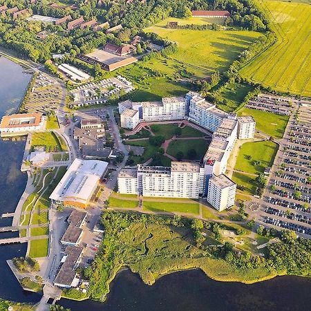 Ferienpark M03-05 Ferienpark Heiligenhafen Eksteriør bilde