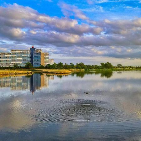 Ferienpark M03-05 Ferienpark Heiligenhafen Eksteriør bilde