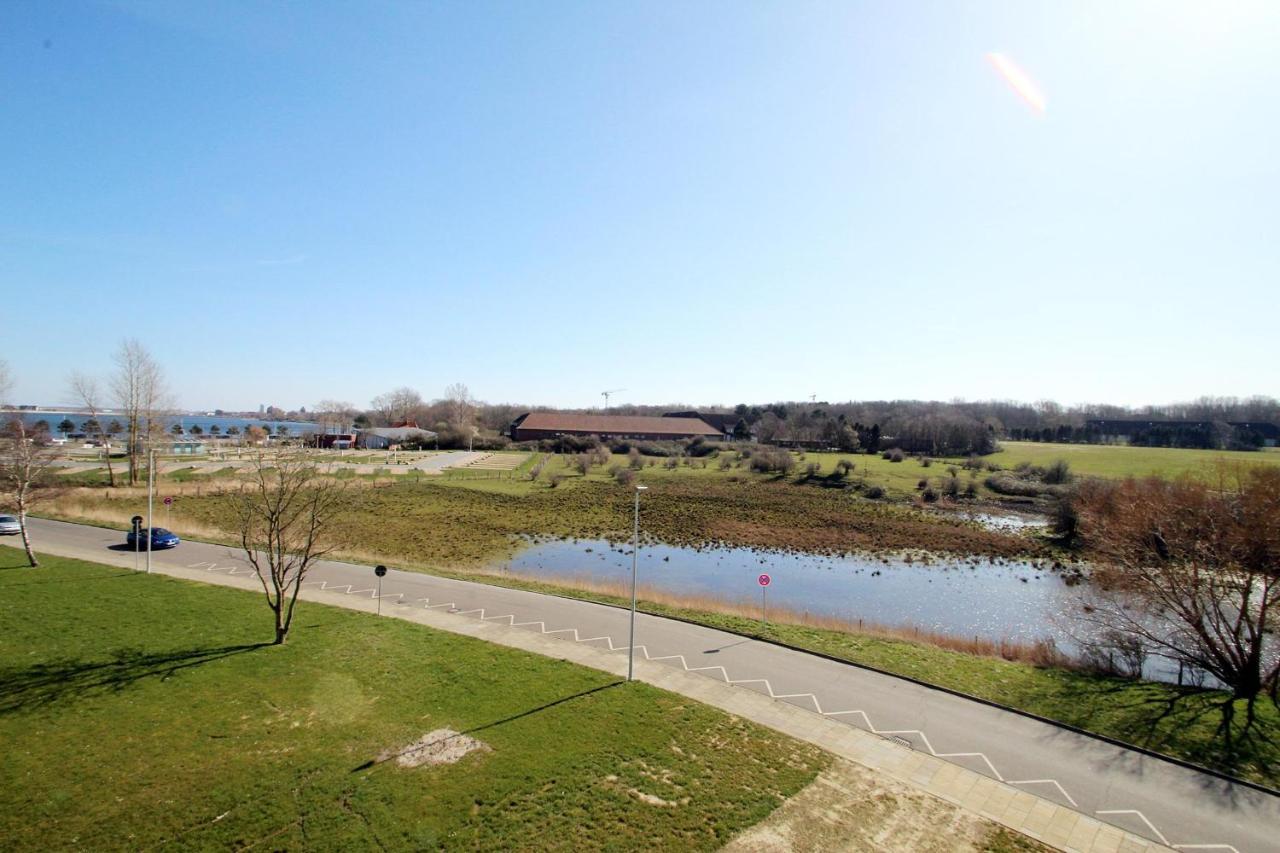 Ferienpark M03-05 Ferienpark Heiligenhafen Eksteriør bilde