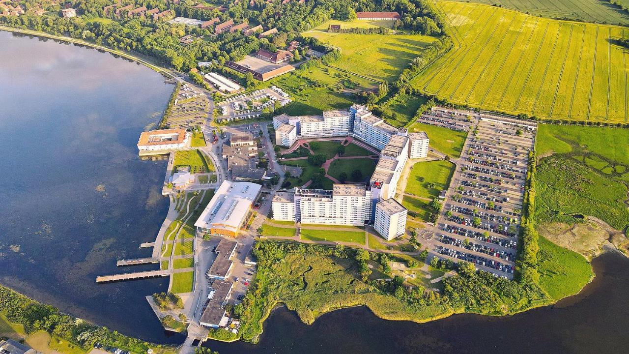 Ferienpark M03-05 Ferienpark Heiligenhafen Eksteriør bilde